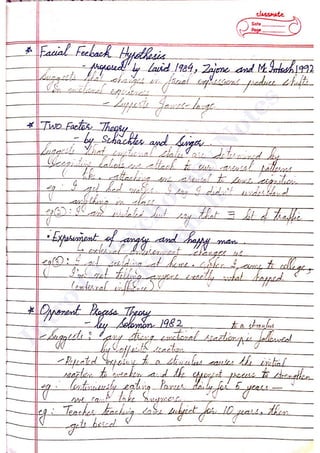 Intro
to
Psychology
N
otes
A
kshansh
 