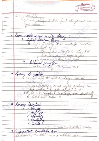 Intro
to
Psychology
N
otes
A
kshansh
 