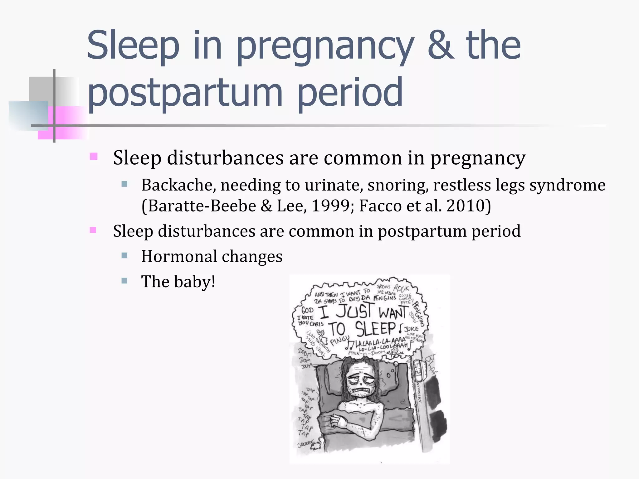 Urban Stressors and the Chicago Sleep Gap