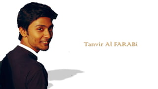 Tanvir Al FARABi
 