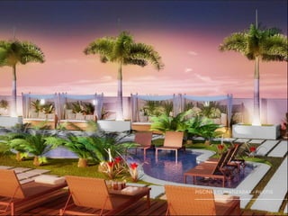 PISCINAS CLIMATIZADAS - PILOTIS
 