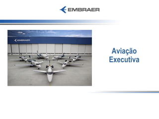 Aviação Executiva 