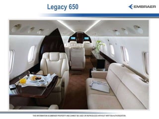Legacy 650  