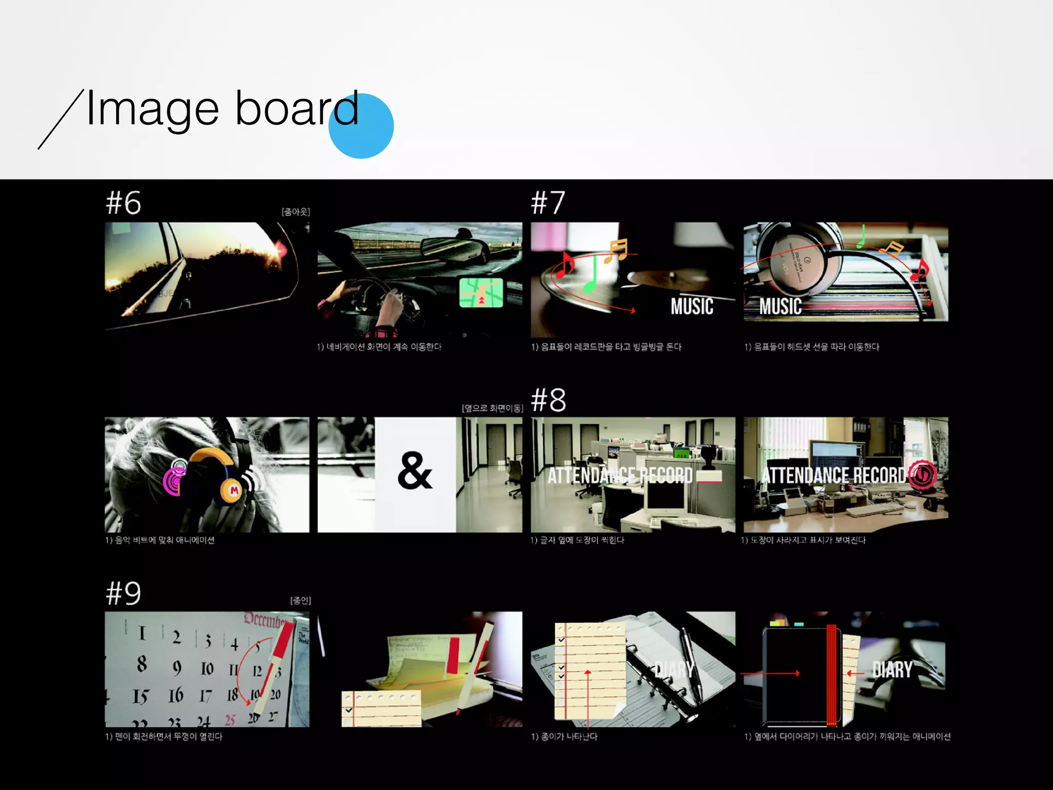 Image board
 