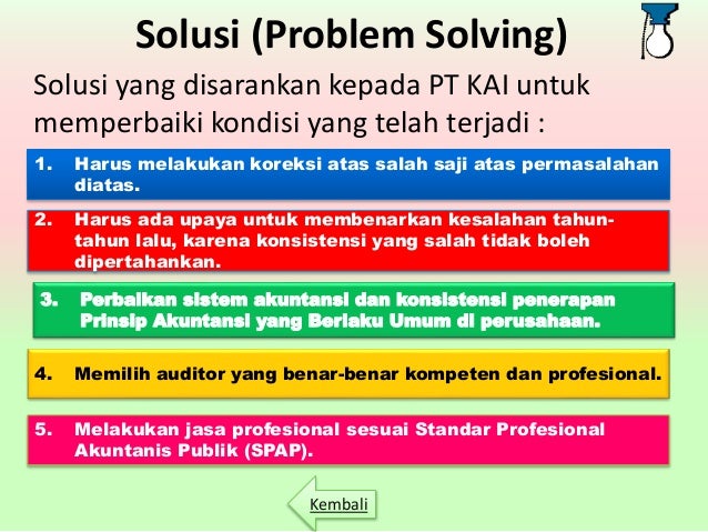 Contoh kasus etika bisnis dan solusinya