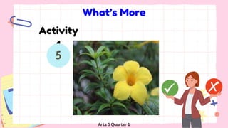 (pt.1) Arts 6 Quarter 1 Module 1 - Logo Design and Cartoon Character ...