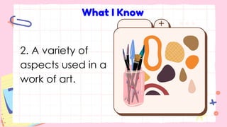 (pt.1) Arts 6 Quarter 1 Module 1 - Logo Design and Cartoon Character ...
