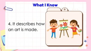(pt.1) Arts 6 Quarter 1 Module 1 - Logo Design and Cartoon Character ...