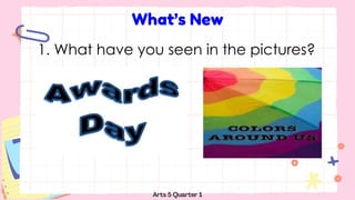 (pt.1) Arts 6 Quarter 1 Module 1 - Logo Design and Cartoon Character ...