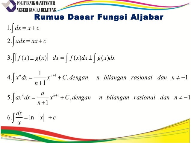 Pt 3 integral tak tentu-d4