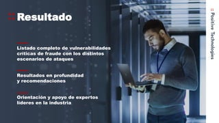 Cybersecurity & Fraud Mitigation in Telcos Slide 21