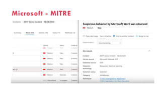 [Pt br] - 36751 - mitre att&amp;ck - azure