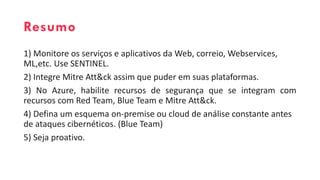 [Pt br] - 36751 - mitre att&amp;ck - azure