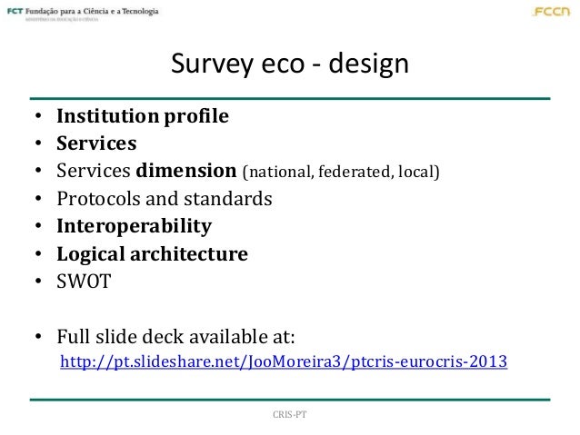 pt cris casrai rome 16 may 2014 v1 pt slideshare net