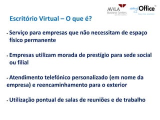 Sediadona Av. República, em Lisboa