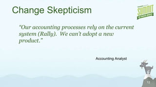 FansBalfour Organization4MarketingInformation TechnologyOperations