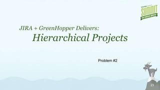 How Does JIRA Studio Compare?13