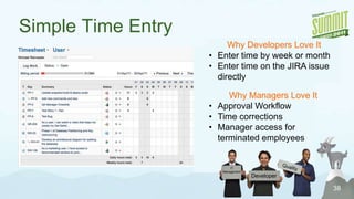 25Components + Context = Hierarchy