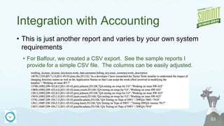 TempoTips & Tricks34