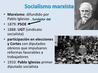 , fundador del, fundador del
 