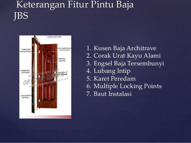  Pintu  Rumah  Minimalis  2  Pintu  Besar  Kecil  Pintu  Rumah  