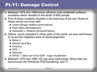 DamageControlProcedures easy to understand | PPTX