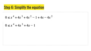Algebra Presentation on Topic Modulus Function and Polynomials | PPT