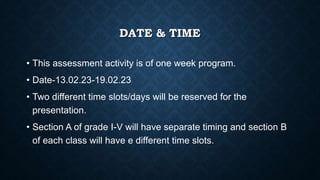 PT2- ACTIVITY BASED ASSESSMENT.pptx