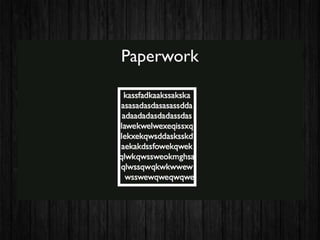 무엇이 우리를 일에 대해 좋게 느끼게 하는가? What makes us feel good about our work?