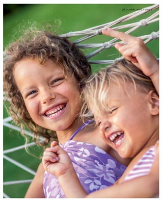 LR GLOBAL KIDS FUND |
 