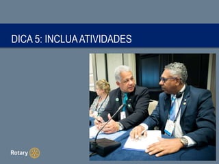 DICA 5: INCLUAATIVIDADES
 