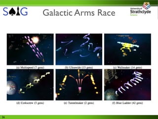 Galactic Arms Race




26
 