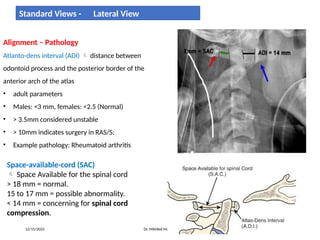 Pt311- Lecture 2- Cervical medical imaging SECTION .pptx