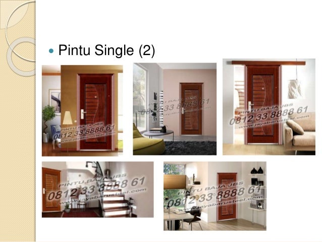 0812 9000 8785 Jbs Pintu Ruang Tamu Pintu Rumah Modern Pintu Ru