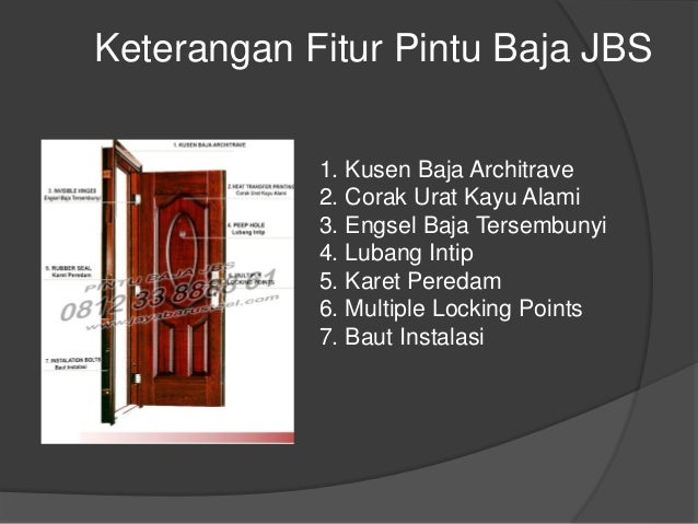 0812 33 8888 61 JBS Pintu Rumah Kayu Pintu Kamar 0812 33 8888 61 JBS Pintu Rumah Kayu Pintu Kamar