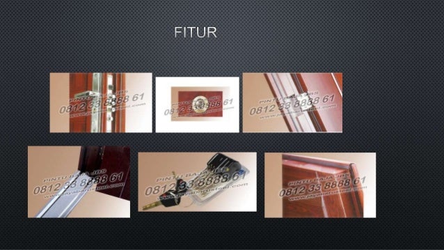 Pintu Rumah Minimalis Terbaru 2017, Pintu Rumah Model 2017, Pintu Rum…