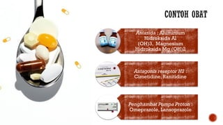 materi Obat obatan saluran pencernaan.pdf