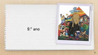 2
9.º ano
 