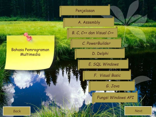 Teknik multimedia | PPT