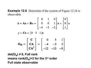 PTA EE group Ch12 Controller Design via State Space - Copy (2).pptx