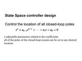 PTA EE group Ch12 Controller Design via State Space - Copy (2).pptx