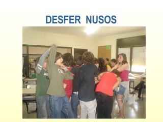 DESFER  NUSOS 