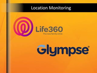 Location Monitoring
 