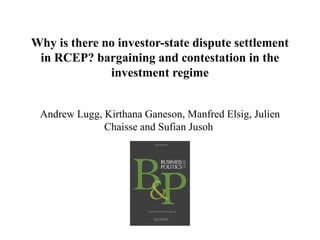 Preferential Trade Agreements: Historical Insights and Future Trends in ...