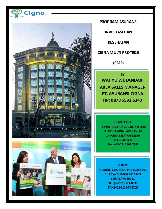 Proposal penawaran investasi forex