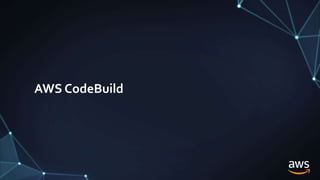 AWS CodeBuild
 