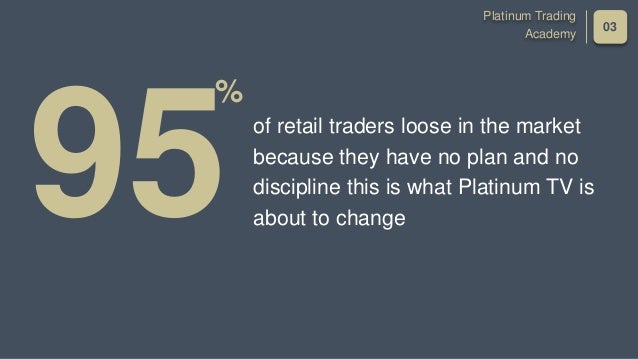 Live Trading Television From Platinum Latest Fx Trading Updates - 