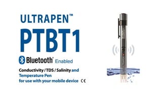 Ultra Pen Roto Operation Manual Myron L PTBTt1 Ultrapen | PPTX