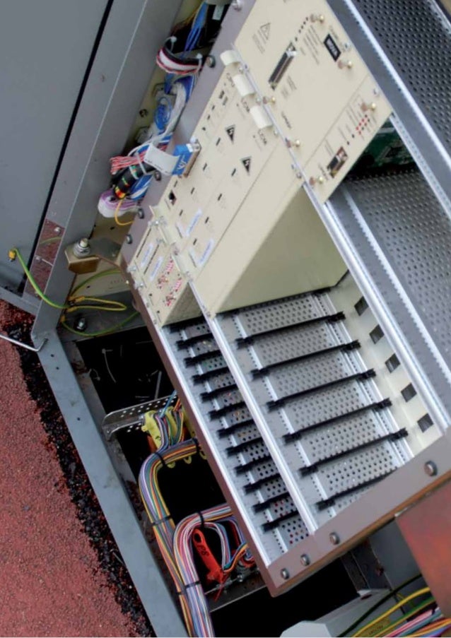 Peek Traffic Controller PTC 1