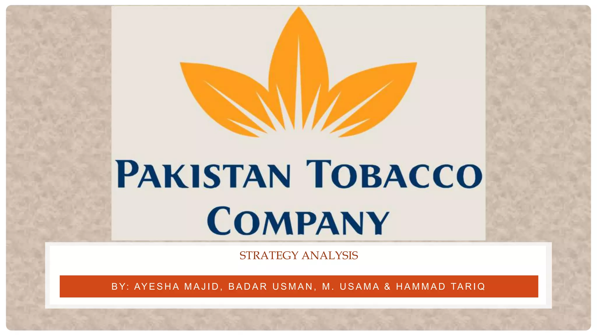 opus 2 tobacco volute Tobacco Volute